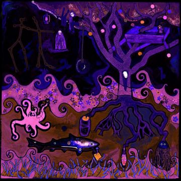 LET'S EAT GRANDMA - I, GEMINI