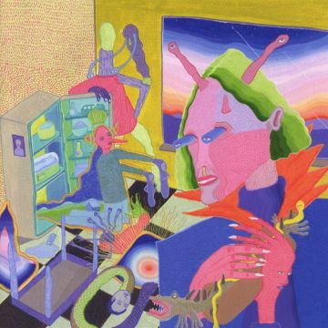 WYTCHES - ALL YOUR HAPPY LIFE
