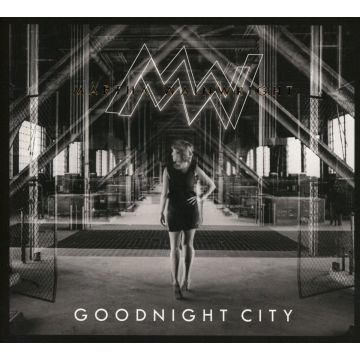 MARTHA WAINWRIGHT - GOODNIGHT CITY