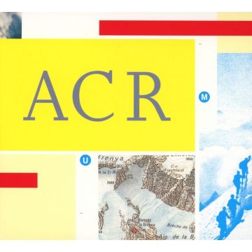 A CERTAIN RATIO - FORCE