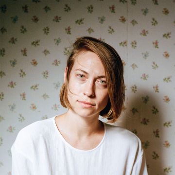 ANNA BURCH - QUIT THE CURSE