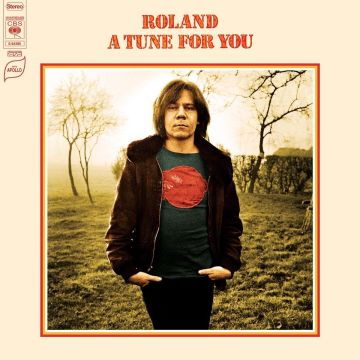 ROLAND VAN CAMPENHOUT - TUNE FOR YOU