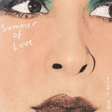 JESS RIBEIRO - SUMMER OF LOVE