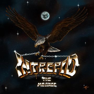 INTREPID - MESSAGE