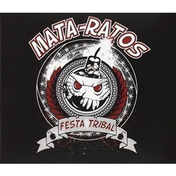 MATA RATOS - FESTA TRIBAL