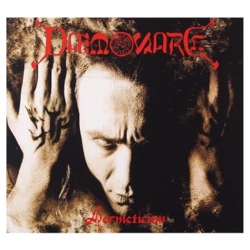DARMONARCH - HERMETICUM