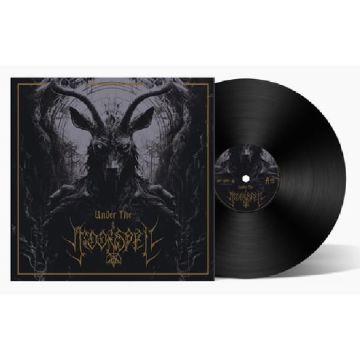 MOONSPELL - UNDER THE MOONSPELL