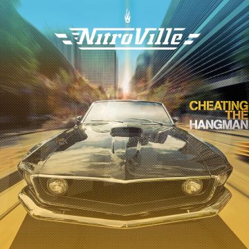 NITROVILLE - CHEATING THE HANGMAN