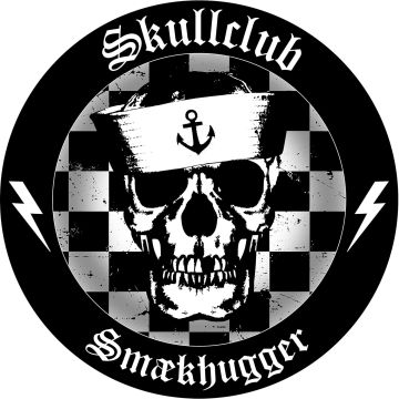 SKULLCLUB - SMAEKHUGGER