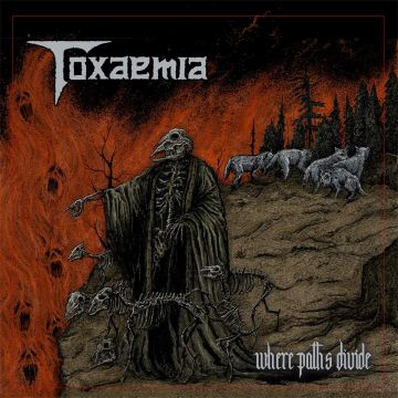 TOXAEMIA - WHERE PATHS DIVIDE