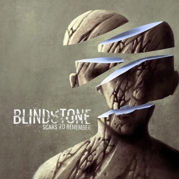BLINDSTONE - SCARS TO REMEMBER