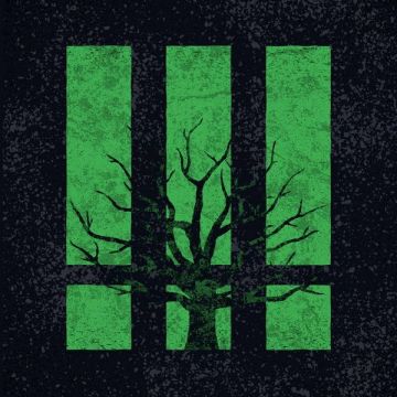 BLACK OAK COUNTY - III