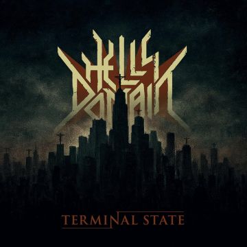 HELL'S DOMAIN - TERMINAL STATE