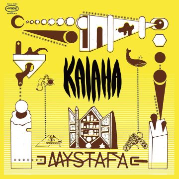 KALAHA - MYSTAFA