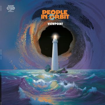 PEOPLE IN ORBIT - VIEWPOINT