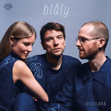 BLALY - RESONANS