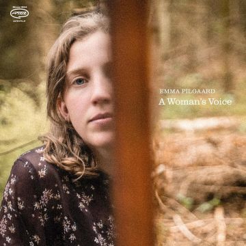 EMMA PILGAARD - WOMAN'S VOICE
