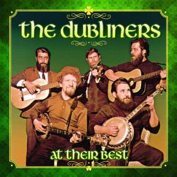 DUBLINERS - BEST OF THE DUBLINERS
