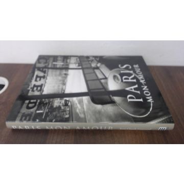 VARIOUS ARTISTS - PARIS MON AMOUR - THE ESSENTIAL COLLECTION (LUCKY DIP MARBLE VINY