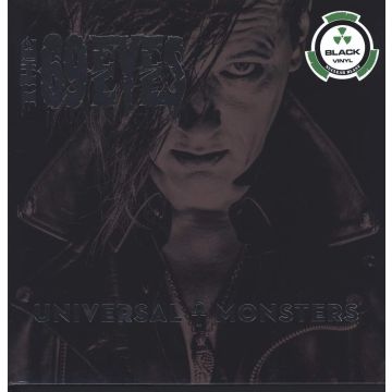 69 EYES - UNIVERSAL MONSTERS