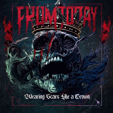 FROM TODAY - Wearing Scars Like a Crown