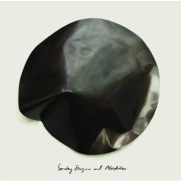 SONTAG SHOGUN & MOSKITOO - THINGS WE LET FALL APART/THUNDERSWAN