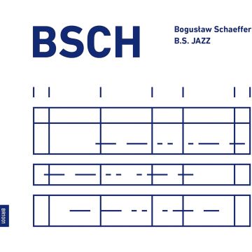 KUBA; PIOTR ZABRODZKI SOKOLOWSKI - BSCH