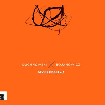 RADICAL POLISH ANSAMBL; MIKOLAJ PALOSZ; MANIUCHA BIKONT - DEVIL'S FIDDLE - L'OPERA DEL VILLAGGIO