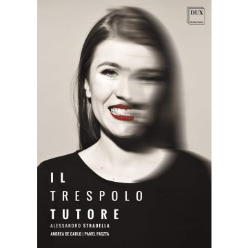 ANDREA DE CARLO - STRADELLA: IL TRESPOLO TUTORE