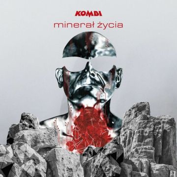 KOMBI Minerał życia (SIGNED)