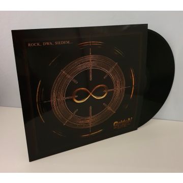 GOLDEN LIFE - Rock, Dwa, Siedem...