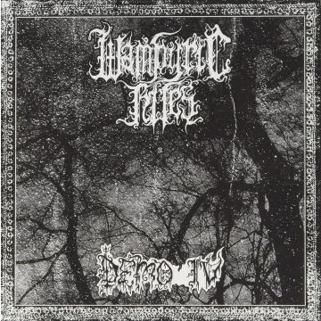 UNKNOWN - DEMO IV
