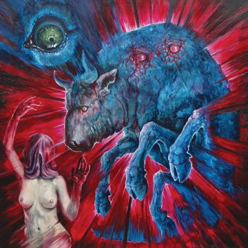 ESOCTRILIHUM - ASTRAAL CONSTELLATIONS OF THE
