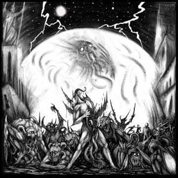 RUINOUS POWER - EXTREME DANGER: PROTOTYPE WEAPONRY