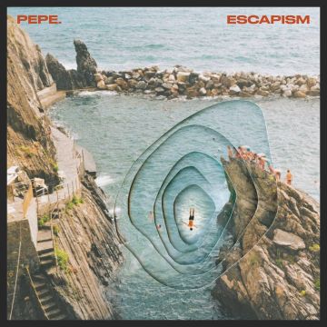 PEPE. - ESCAPISM