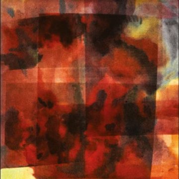 VILHELM BROMANDER - IN THIS FOREVER UNFOLDING MOMENT