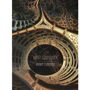 MATT GOODLUCK - INNER COSMOS (NUMBERED)