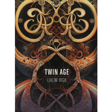 TWIN AGE - LIALIM HIGH (NUMBERED)