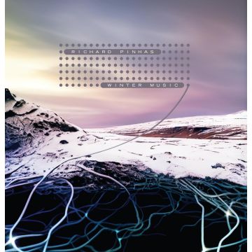 RICHARD PINHAS - WINTER MUSIC (NUMBERED)