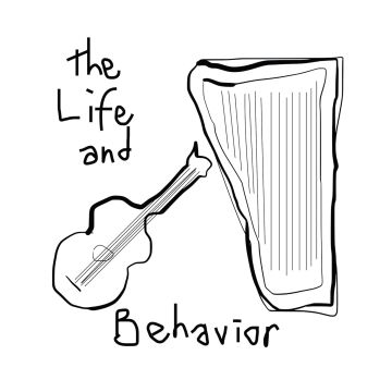 FRED FRITH - LIFE & BEHAVIOR