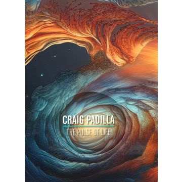 CRAIG PADILLA - PULSE OF LIFE