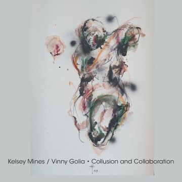 KELSEY MINES - COLLUSION & COLLABORATION