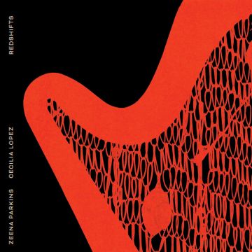 ZEENA PARKINS - REDSHIFTS