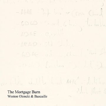 WESTON OLENCKI - MORTGAGE BURN
