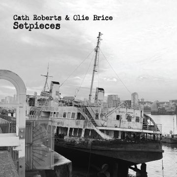 CATH ROBERTS - SETPIECES