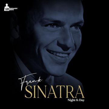 FRANK SINATRA - NIGHT & DAY
