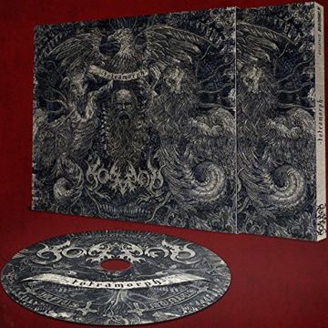 NOMAD - TETRAMORPH