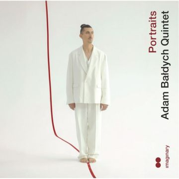 Adam Bałdych Quintet - Portraits