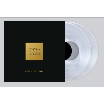 BF22 LESZEK MOŻDŻER & HOLLAND BAROQUE Earth Particles (2xLP 45rpm)