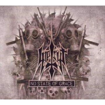 IPERYT - NO STATE OF GRACE
